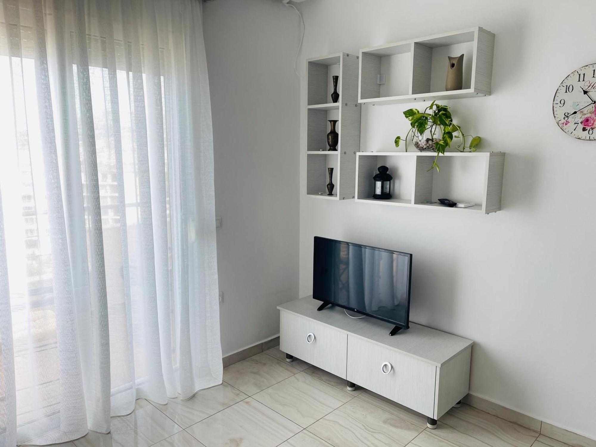Jb Apartments Sarandë Habitación foto